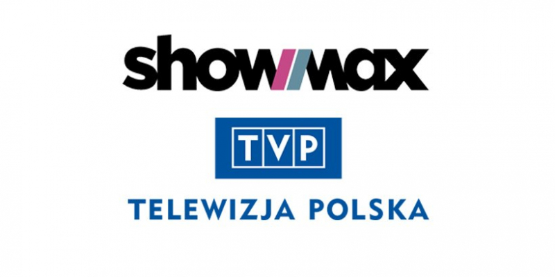 Showmax TVP