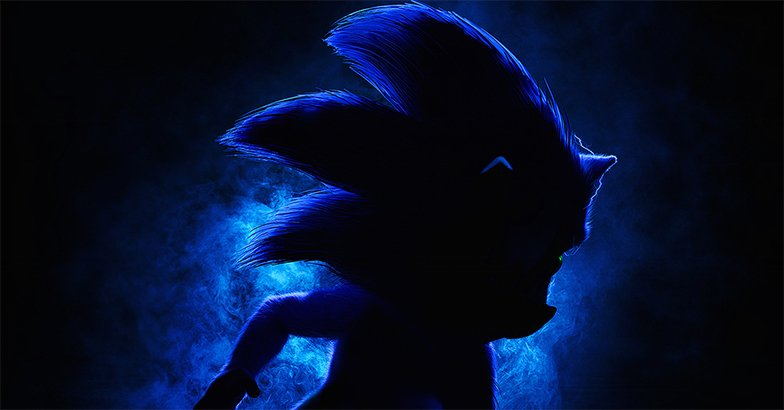 Sonic the Hedgehog - film