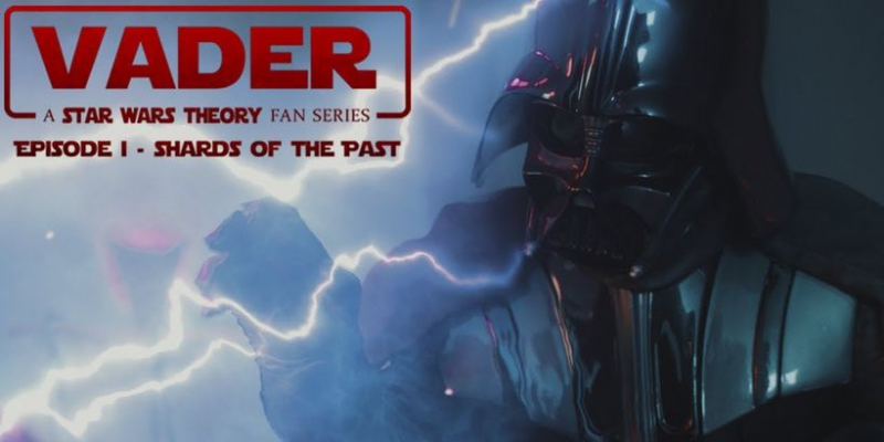 Vader – Warner/Chappell chciał zdjąć serial fanów. Lucasfilm ruszył na odsiecz