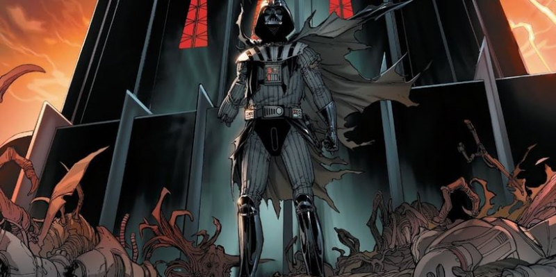 Darth Vader – komiks