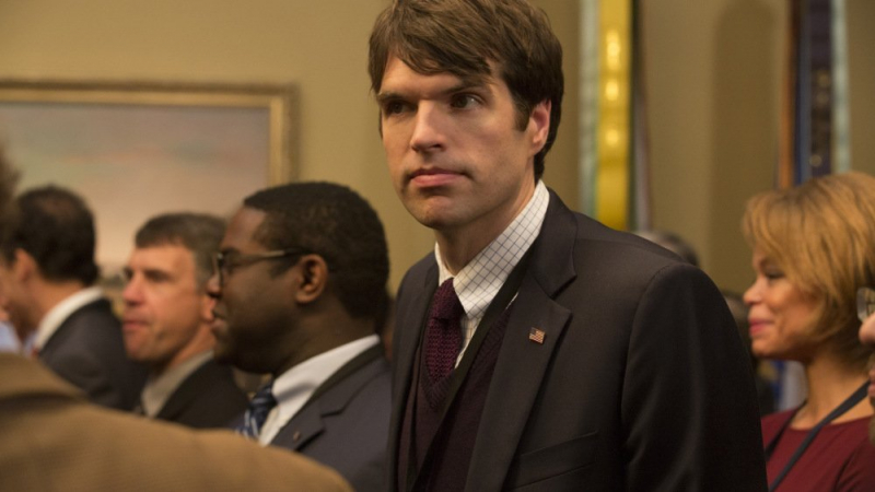 Timothy Simons