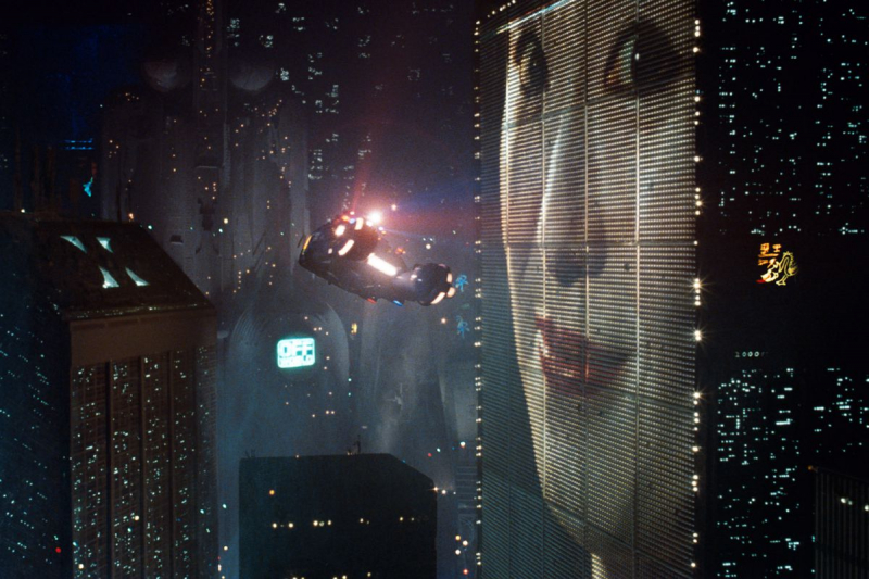 Łowca androidów - Ridley Scott zapowiada serial aktorski. Pierwsze informacje