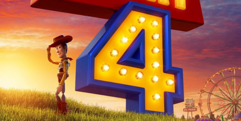 Avengers: Koniec gry, Toy Story 4 i inne – oto chińskie plakaty filmów Disneya