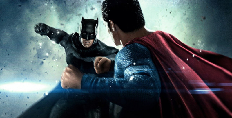 Batman v Superman – Snyder pokazuje nowy plakat rozszerzonej wersji filmu