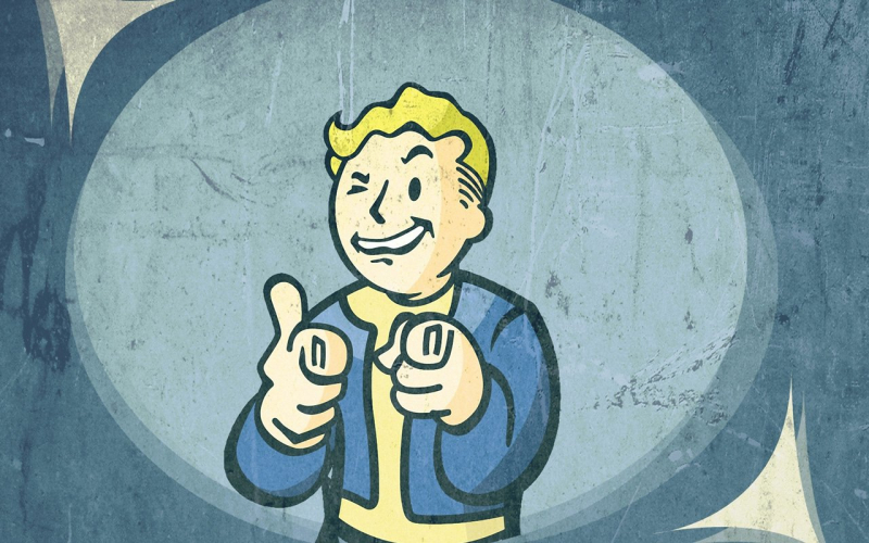 Bethesda Fallout ZeniMax
