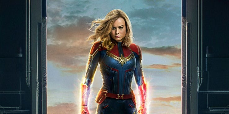 Brie Larson (Kapitan Marvel w MCU) - Jak wychować tatę, Wszystkie wcielenia Tary i Community