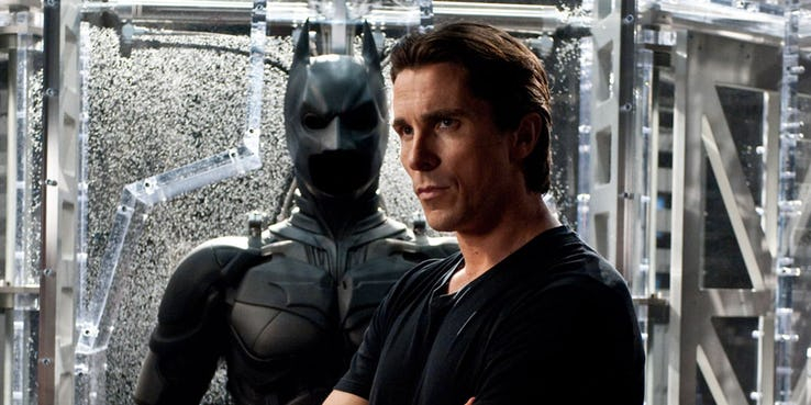 Thor: Love and Thunder - Christian Bale negocjuje rolę w filmie MCU!