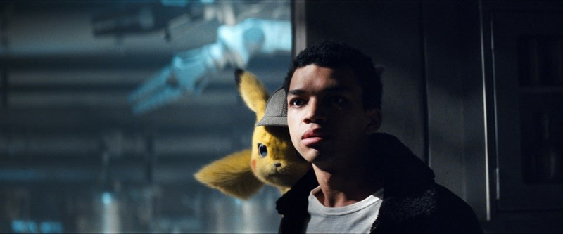 Pokémon: Detektyw Pikachu – film tylko z dubbingiem? Nowe prognozy box office