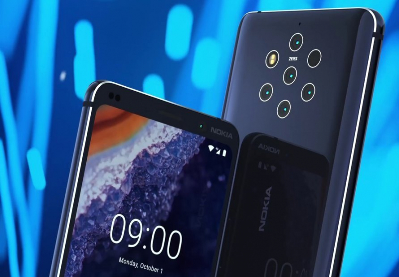 Nokia-9