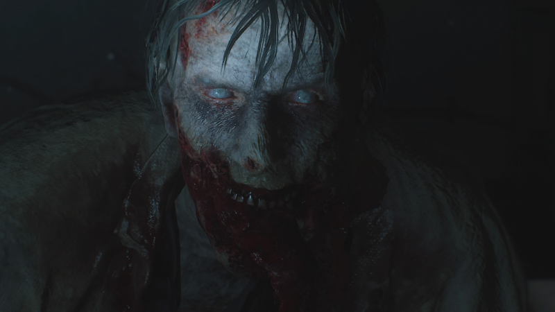 Będzie remake kultowego Resident Evil 3: Nemesis?