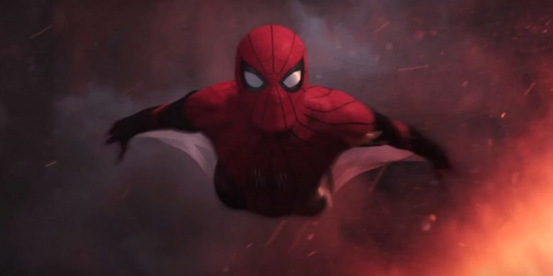 Spider-Man: Daleko od domu – zwiastun filmu MCU. Pajączek powraca