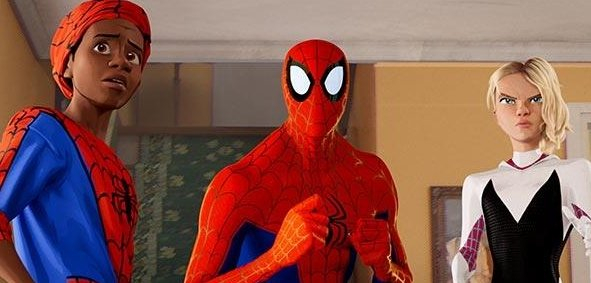 Annie 2019: Spider-Man Uniwersum wielkim zwycięzcą gali
