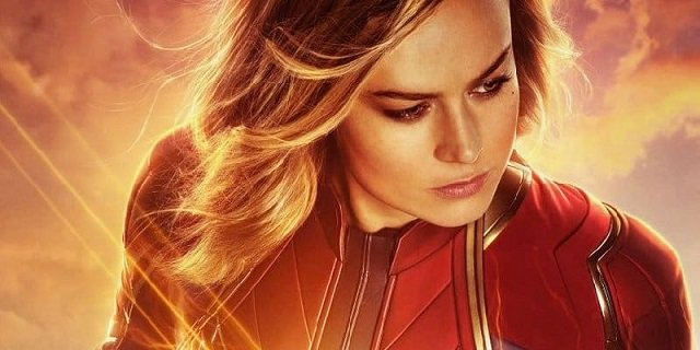 Do końca filmu zobaczymy pełnię potęgi i mocy Kapitan Marvel. Będziemy dokładnie wiedzieć, na co ją stać