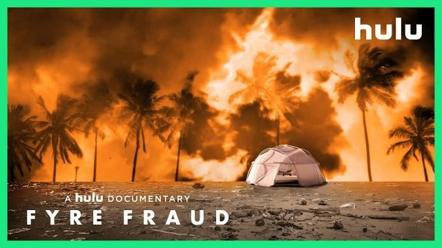 Fyre Fraud – nieudany festiwal i oszustwo tysiąclecia. Zwiastun dokumentu