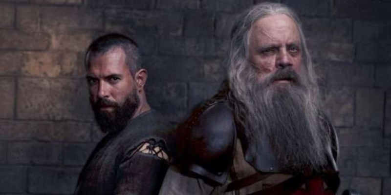 Templariusze – nowy spot i zdjęcie promujące 2. sezon serialu