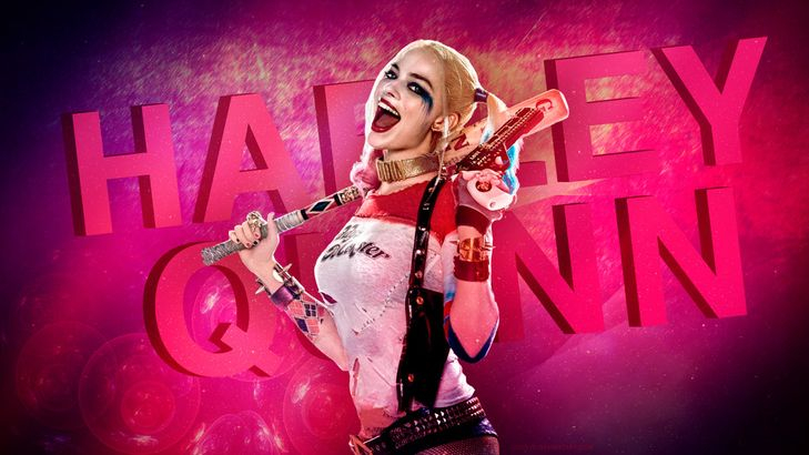 Powstanie cała trylogia filmów o Harley Quinn?