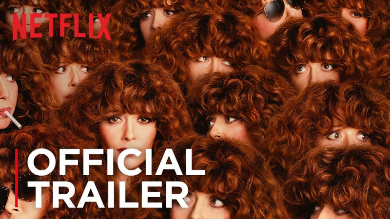 Russian Doll – zwiastun nowej czarnej komedii Netflixa. Pętla czasu