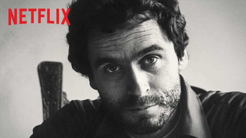 Rozmowy z mordercą: Taśmy Teda Bundy’ego – zobacz zwiastun dokumentu Netflixa