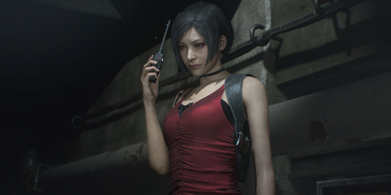 Dziś premiera Resident Evil 2. Zobacz co o serii sądzą dziennikarze i osoby z branży gier
