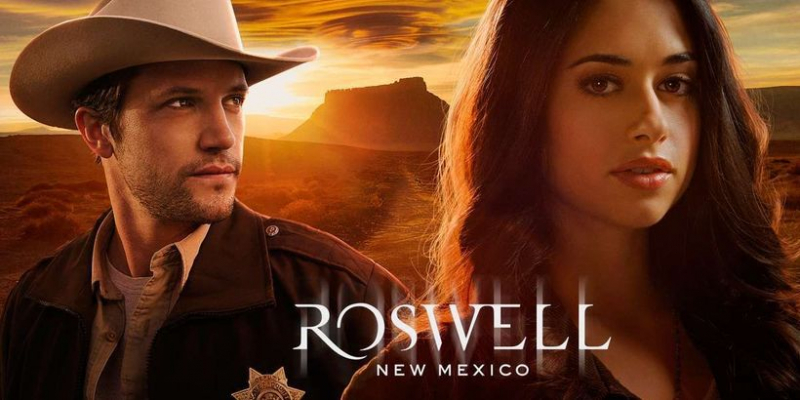 Roswell, w Nowym Meksyku, All American i In the Dark - będą 2. sezony