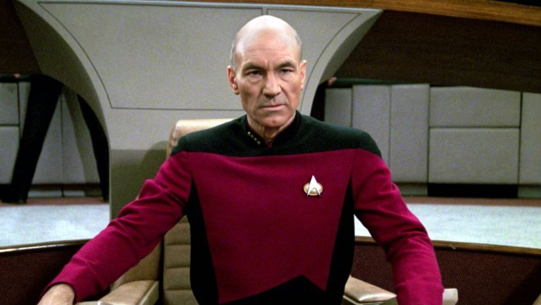 Star Trek – czy to tytuł serialu o Picardzie?