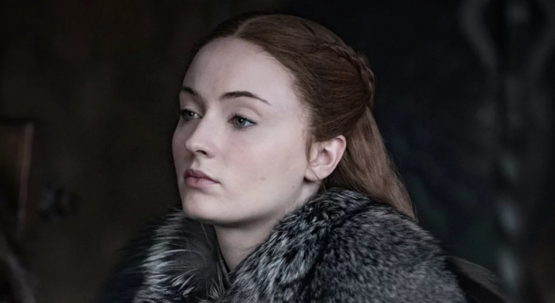 Gra o tron – Sansa założy zbroję? Sophie Turner zapowiada zmianę