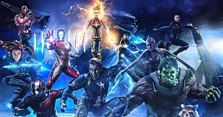 Avengers: Koniec gry – boxoffice’owy potwór nadchodzi. Ile zarobi film MCU?