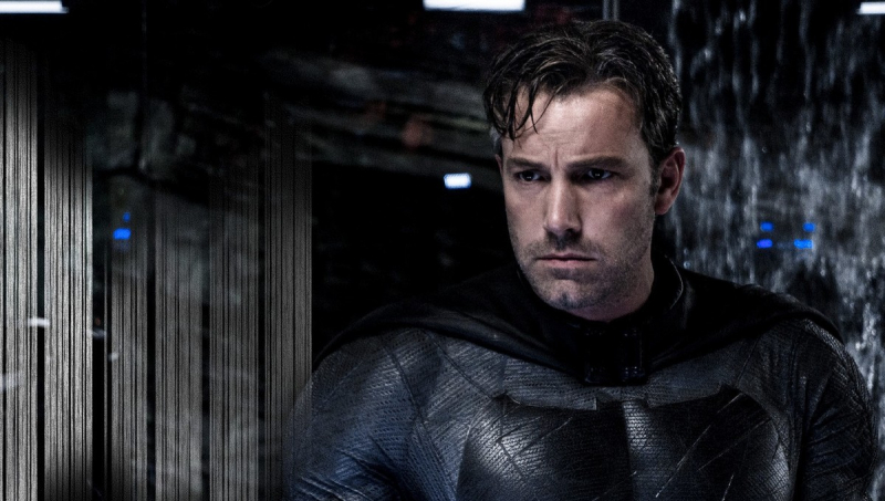 Batman - Ben Affleck