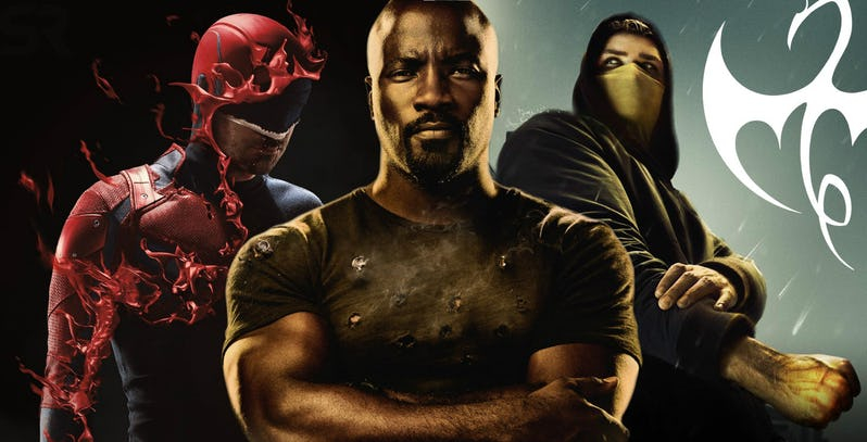 Daredevil i reszta Defenders – Hulu nie wyklucza opcji przejęcia seriali