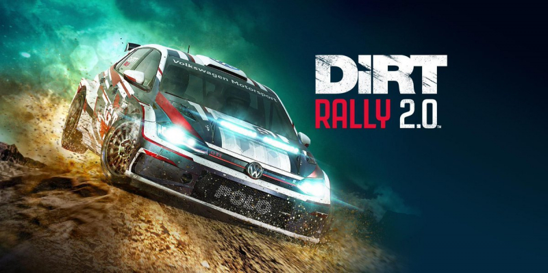 DiRT Rally 2.0 – recenzja gry