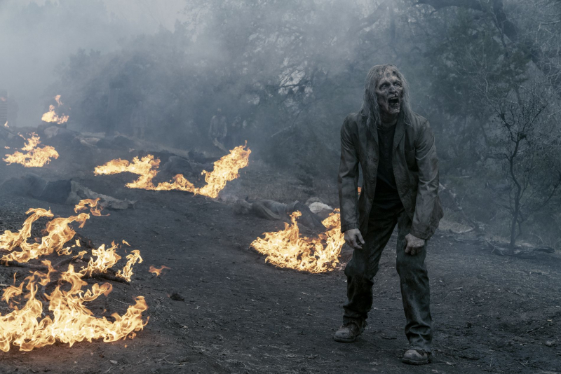 Fear The Walking Dead – kiedy premiera 5. sezonu?