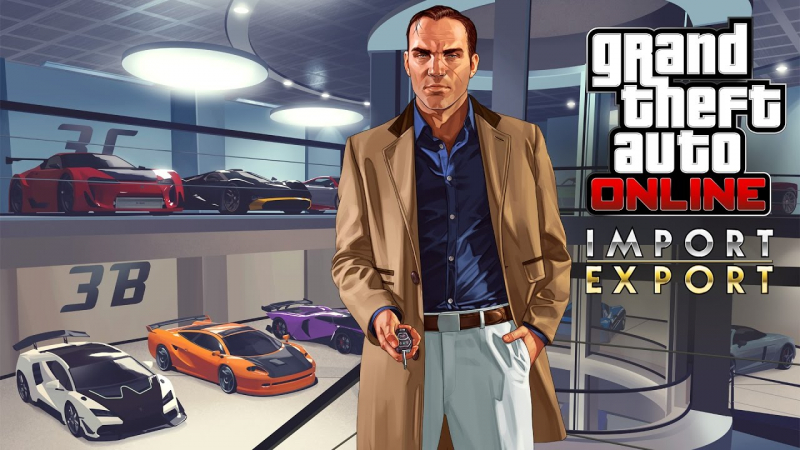 Tworzył cheaty do Grand Theft Auto Online. Został skazany