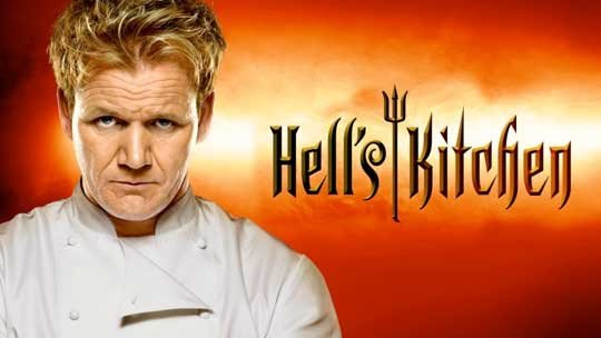 Hell’s Kitchen – amerykańska edycja programu przedłużona na kolejne sezony