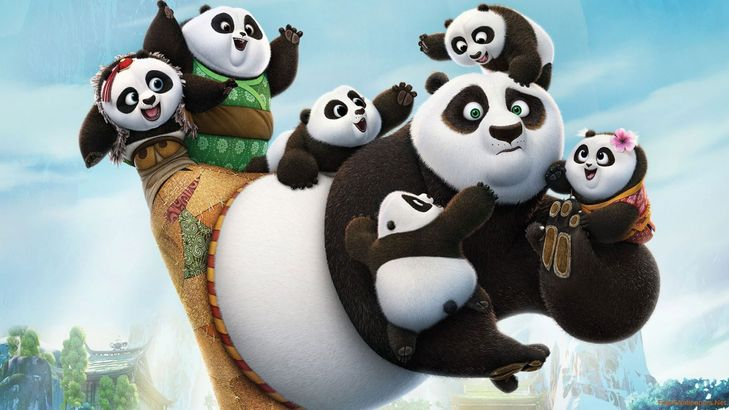 Kung Fu Panda 4 powstanie! Pierwsze informacje i data premiery