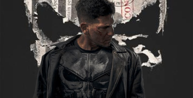Punisher – odchodzący wojownik Netfliksa. Tych faktów mogłeś nie znać