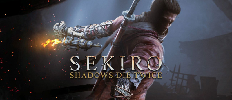 Sekiro die twice
