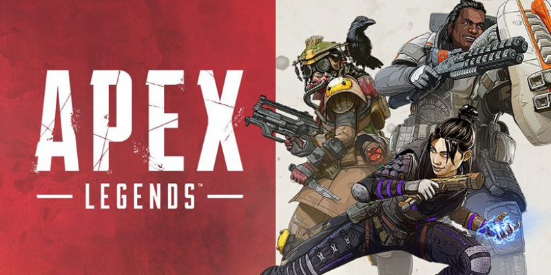 Apex Legends to hit. 10 milionów graczy w trzy dni po premierze