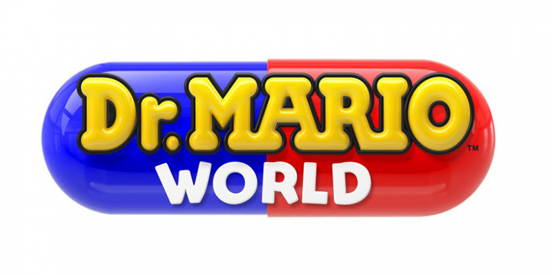 Dr. Mario World zapowiedziane. W tym roku zadebiutuje nowa gra mobilna