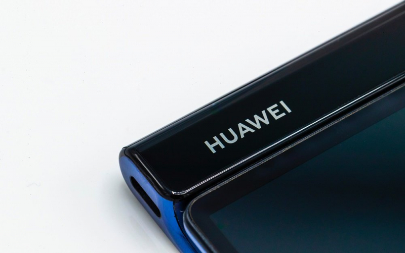 Konflikt na linii Huawei-USA dogasa. Chińczycy mogą wrócić do gry