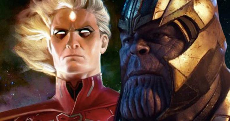 Avengers: Koniec gry – [SPOILER] rozwiąże problem większy niż Thanos? Teoria o MCU