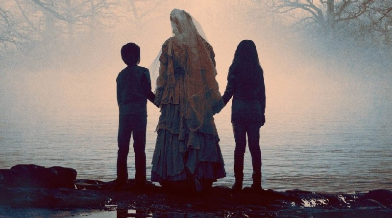 The Curse of La Llorona