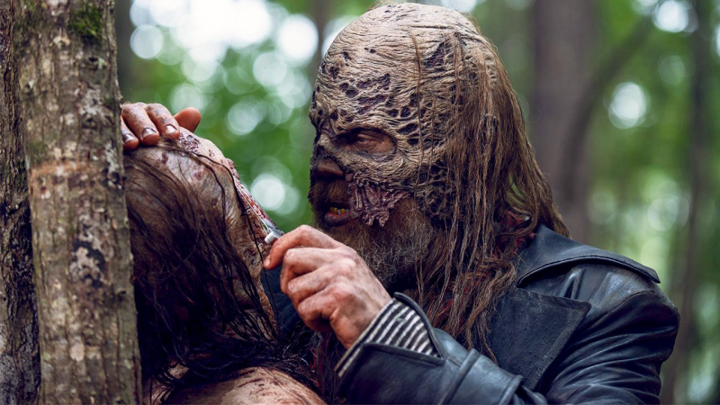 The Walking Dead: sezon 9, odcinek 12 – recenzja