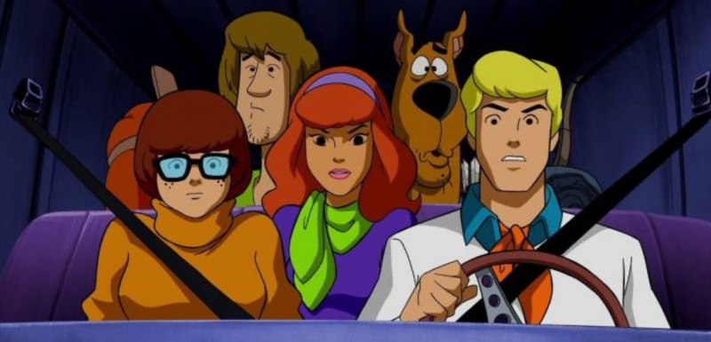 Nie żyje Joe Ruby, współtwórca Scooby-Doo!