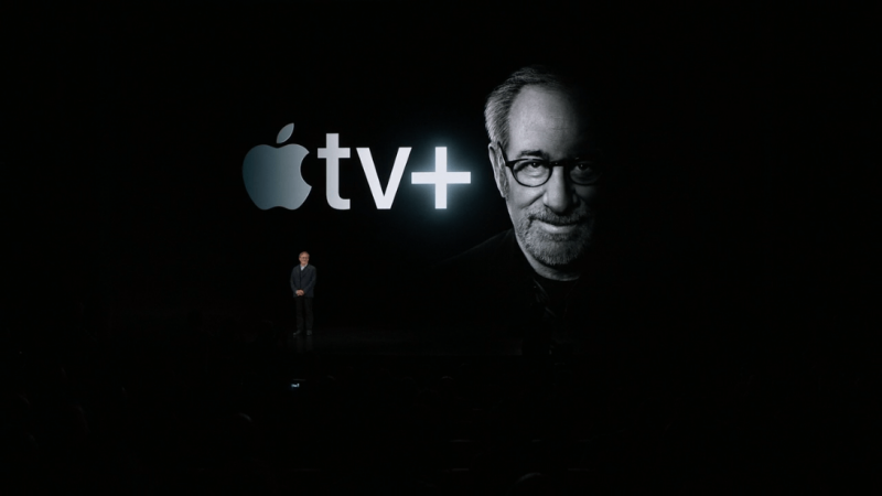 Apple TV+ - jest data premiery i oficjalna cena platformy