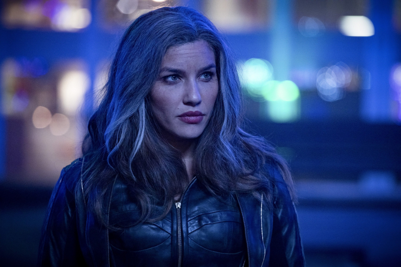 Arrow: sezon 7, odcinek 15 i 16 – recenzja
