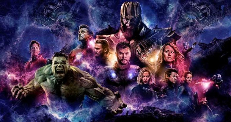 Avengers: Endgame - które plotki się potwierdziły?