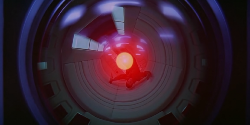 HAL 9000