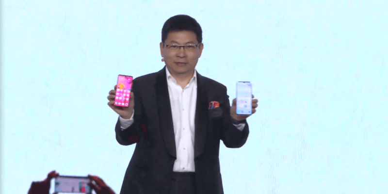 Huawei P30 i P30 Pro