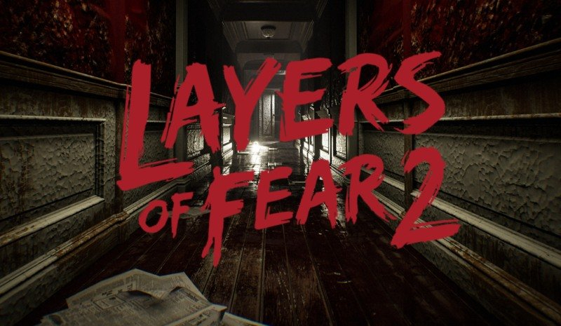 Layers of Fear 2 z premierą w maju