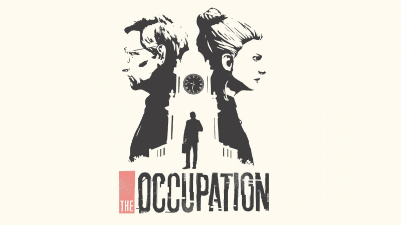 The Occupation – recenzja gry